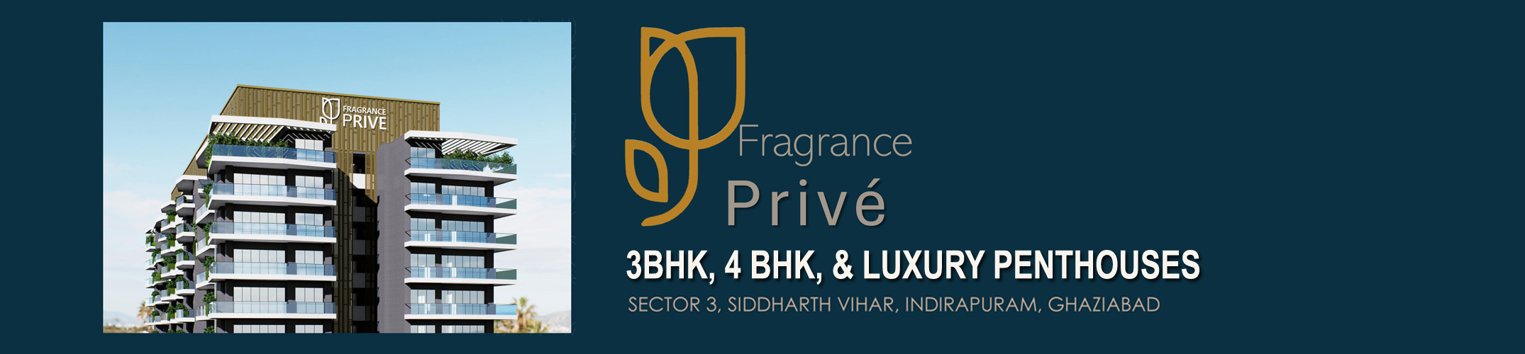 Fragrance Prive